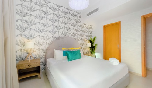 Apartamento Deluxe
