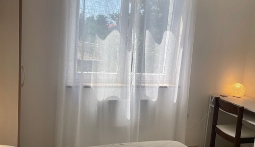 Apartment, 2 Bedrooms, Terrace