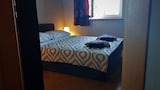 City Apartment, 2 Bedrooms, Terrace, Sea View
