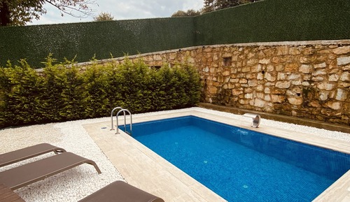 Chalet familiar