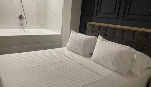 Suite Elite, 2 habitaciones, no fumadores