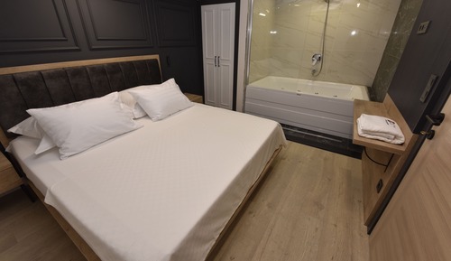 Suite Elite
