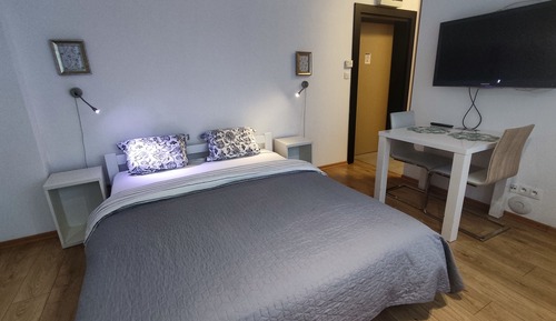 Apartamento Confort