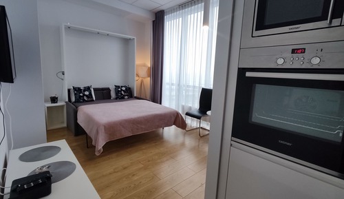 Habitación Deluxe doble