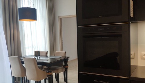 Apartamento Deluxe