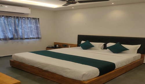 Habitación superior