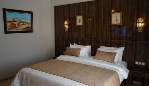 Suite Premium