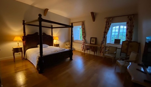 Habitación Grand