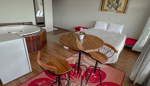 Habitación Premium doble