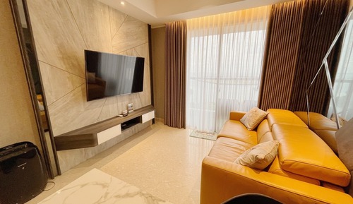 Suite Signature, vistas al mar