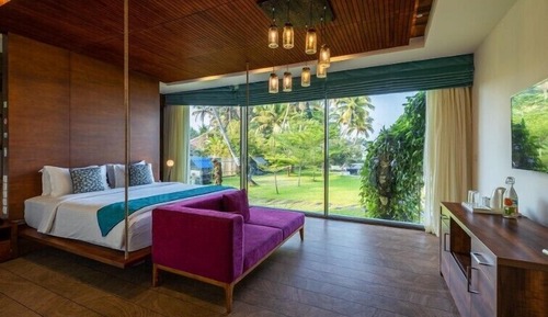 Bungalow, 6 habitaciones