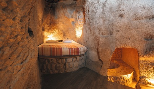 Suite Deluxe