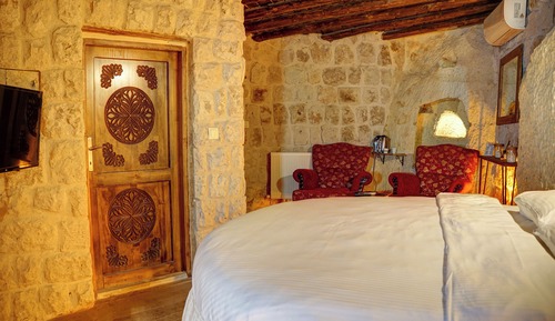 Suite de lujo