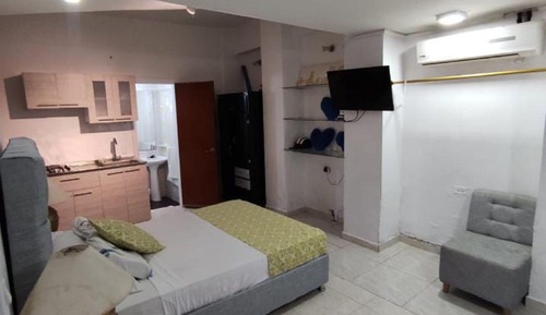 Apartamento estándar