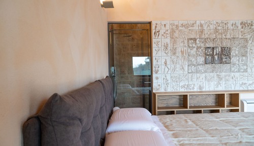 Habitación superior