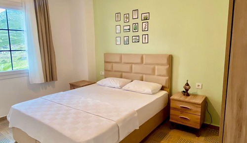 Apartamento estándar