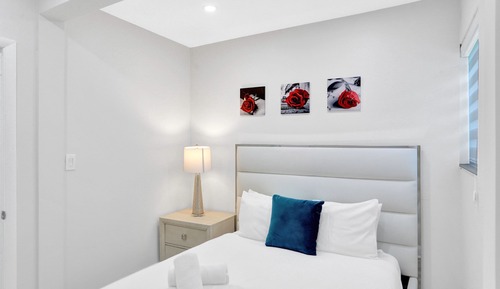 Apartamento Confort, 2 habitaciones, cocina