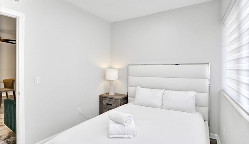 Suite familiar, 2 habitaciones, cocina