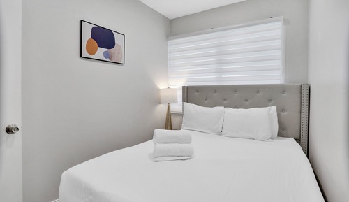 Apartamento Confort, 3 habitaciones, acceso a la piscina