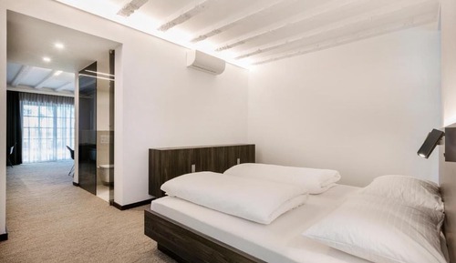 Apartamento superior