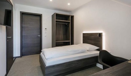Habitación individual estándar