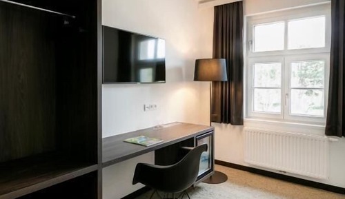 Habitación Confort doble