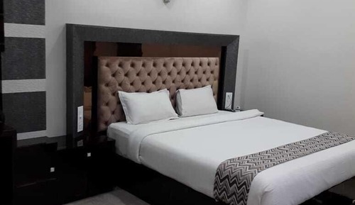 Habitación de lujo doble
