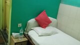 Habitación Deluxe doble