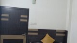 Habitación ejecutiva