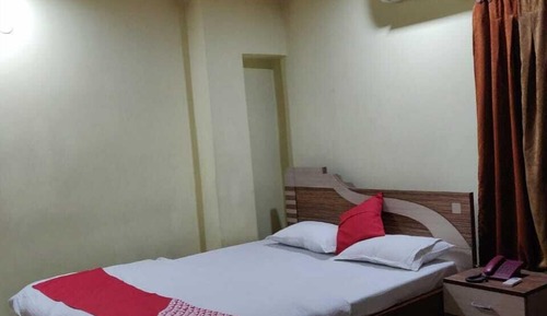 Habitación estándar