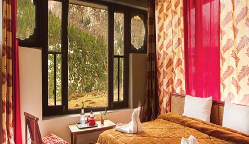 Habitación ejecutiva