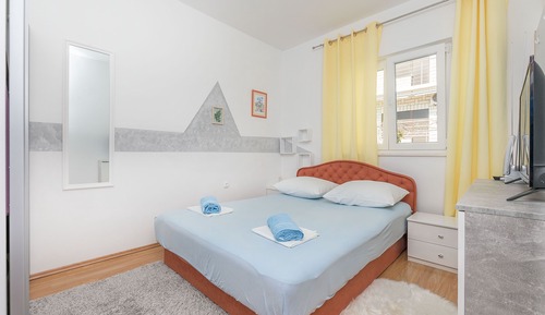 Apartamento (A1)