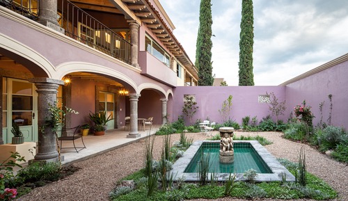 Villa de lujo