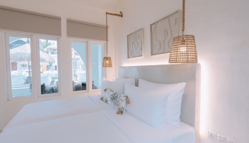 Habitación Premier