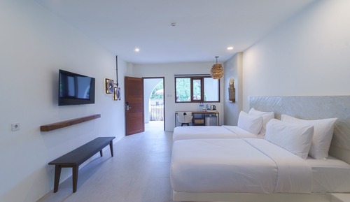 Habitación estándar