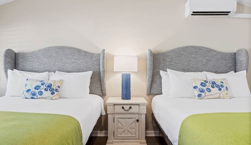 Habitación Premium