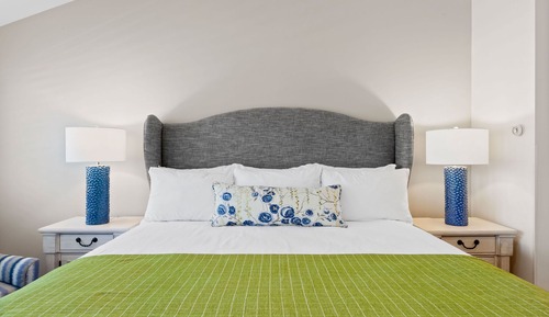Habitación Premium doble
