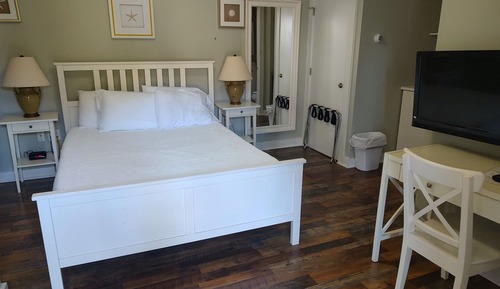 Habitación individual estándar
