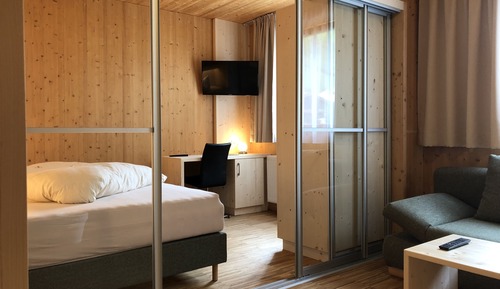 Habitación Confort