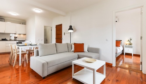 Apartamento