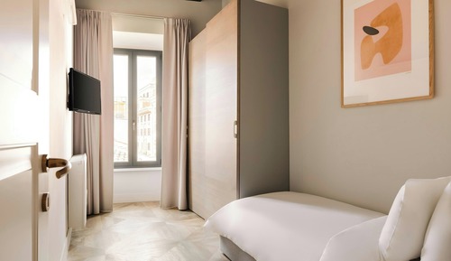 Apartamento, 2 habitaciones