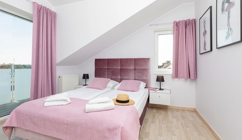 Apartamento de lujo