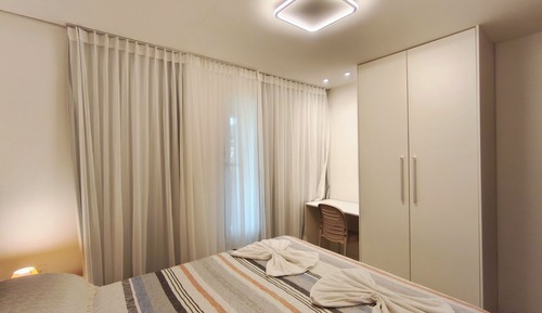 Apartamento clásico