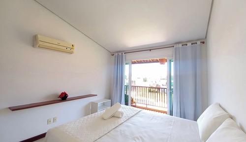 Apartamento Confort