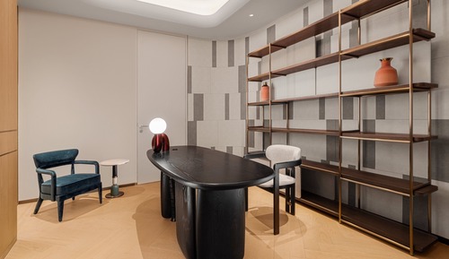 Suite, 1 habitación, cocina básica (Dining, Meeting)
