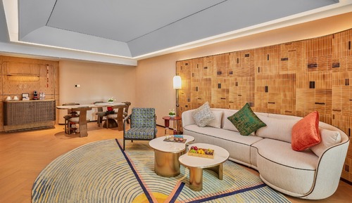 Suite, 1 habitación