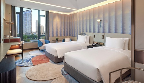Habitación estándar