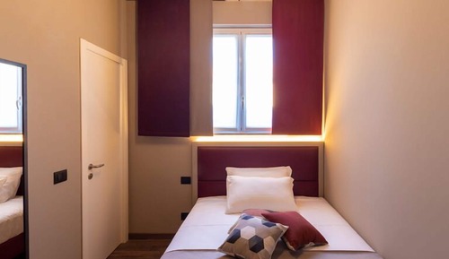 Habitación básica