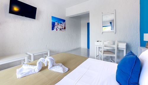 Habitación doble