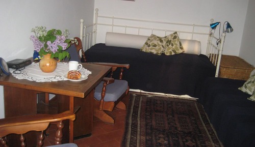 Apartamento
